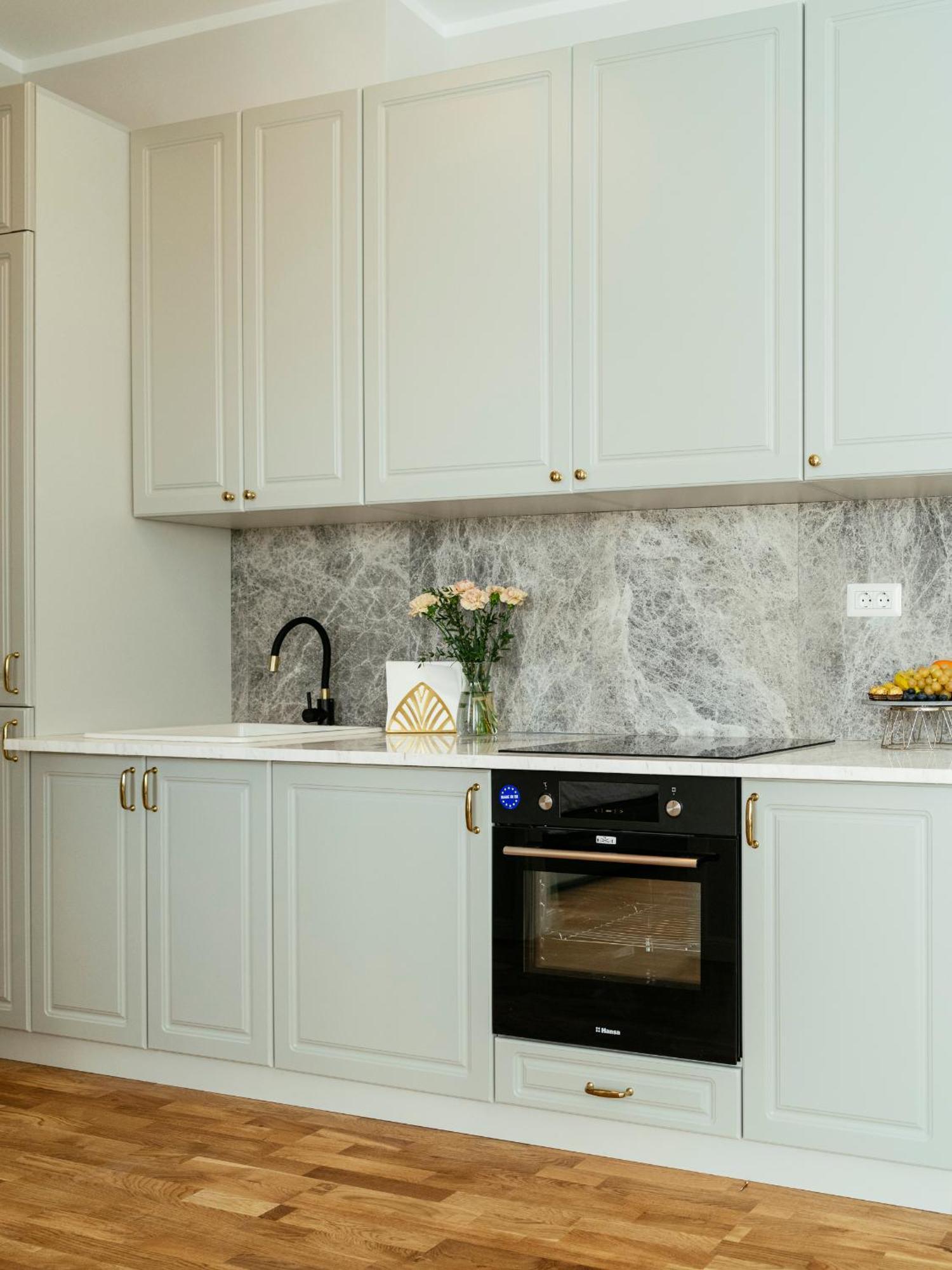 Bright 2br Flat - Palace Hall - Charming Balcony * Bucureşti