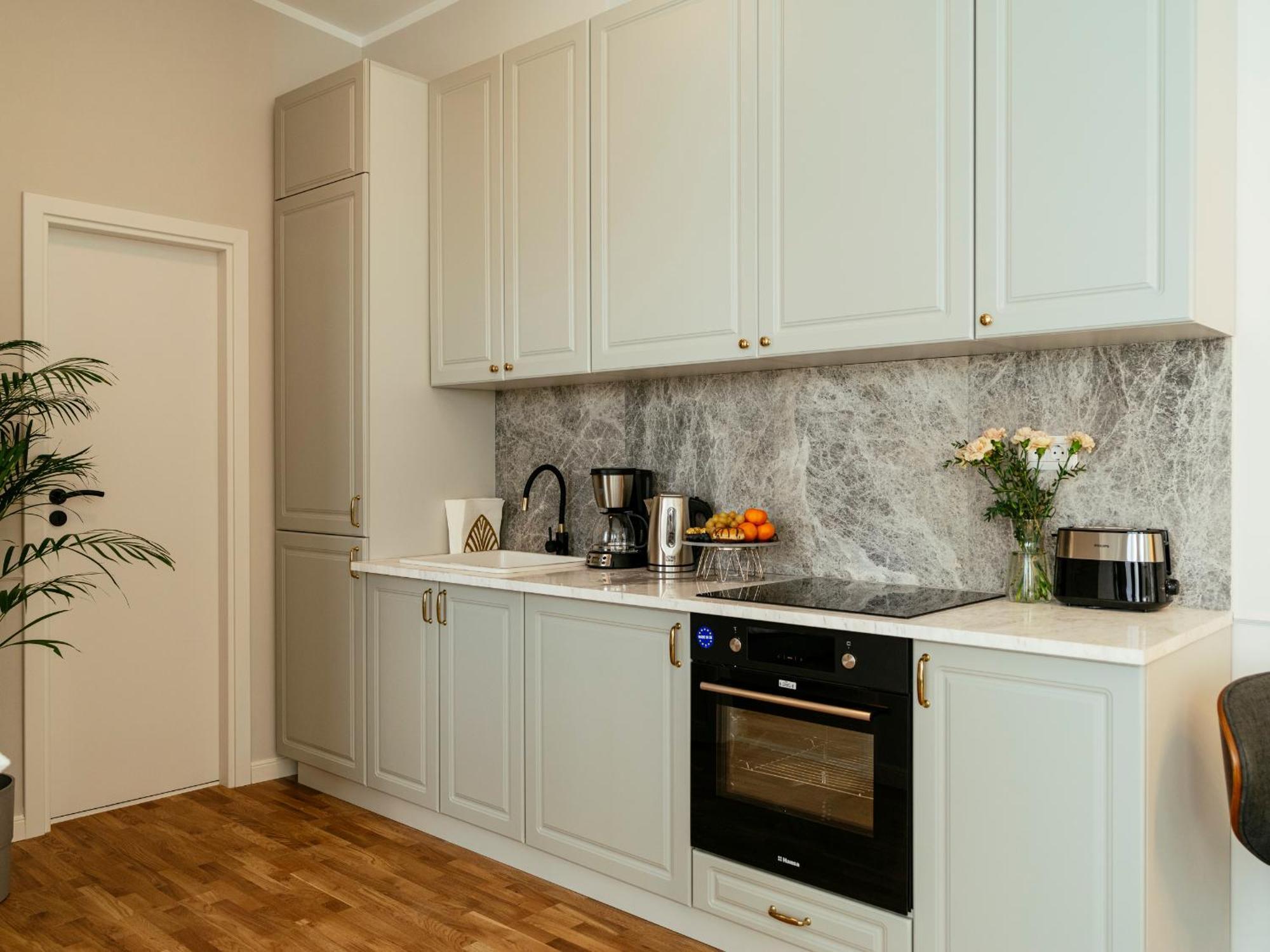 Bright 2br Flat - Palace Hall - Charming Balcony Apartament Bucureşti