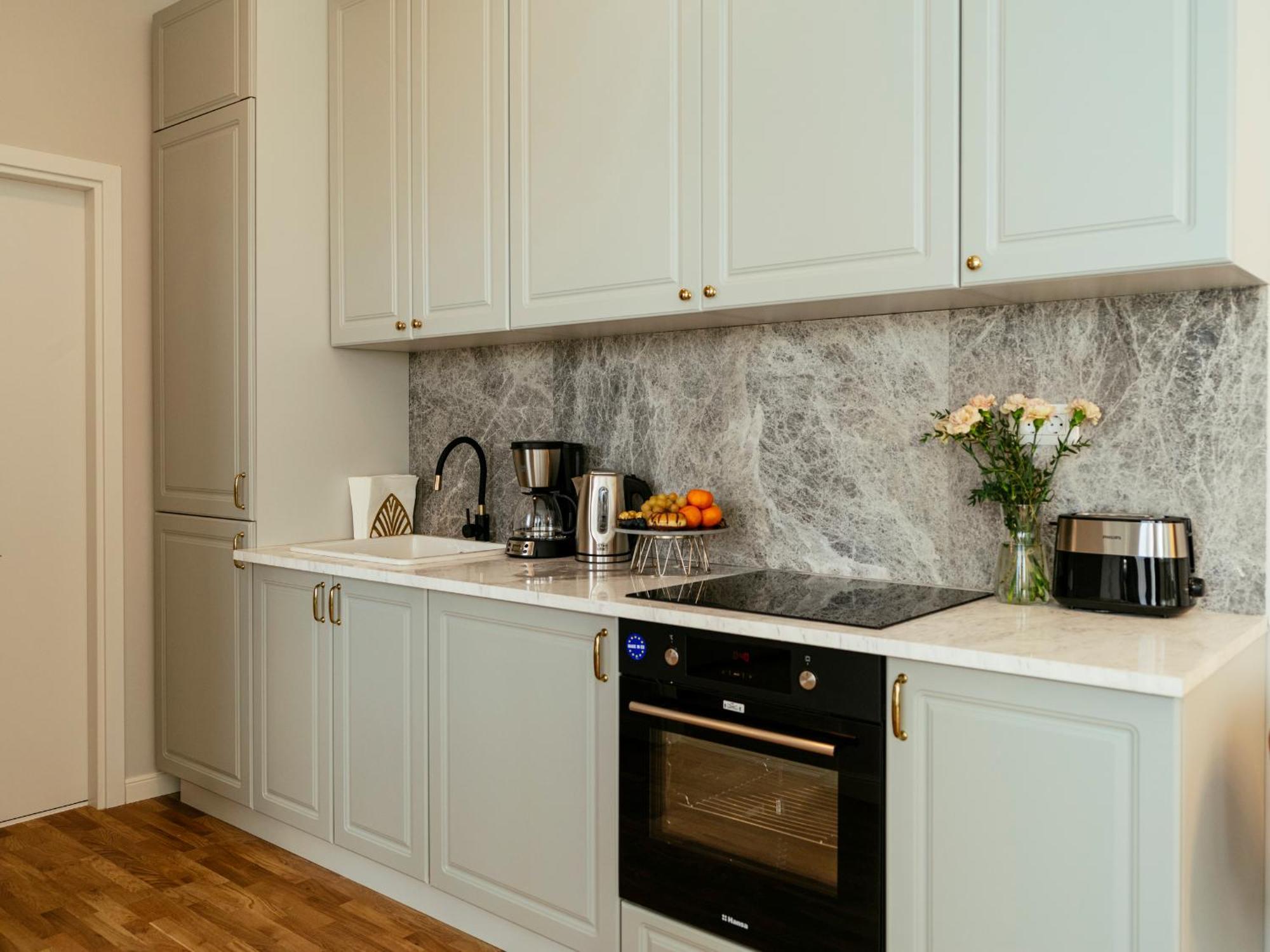 Appartamento Bright 2br Flat - Palace Hall - Charming Balcony