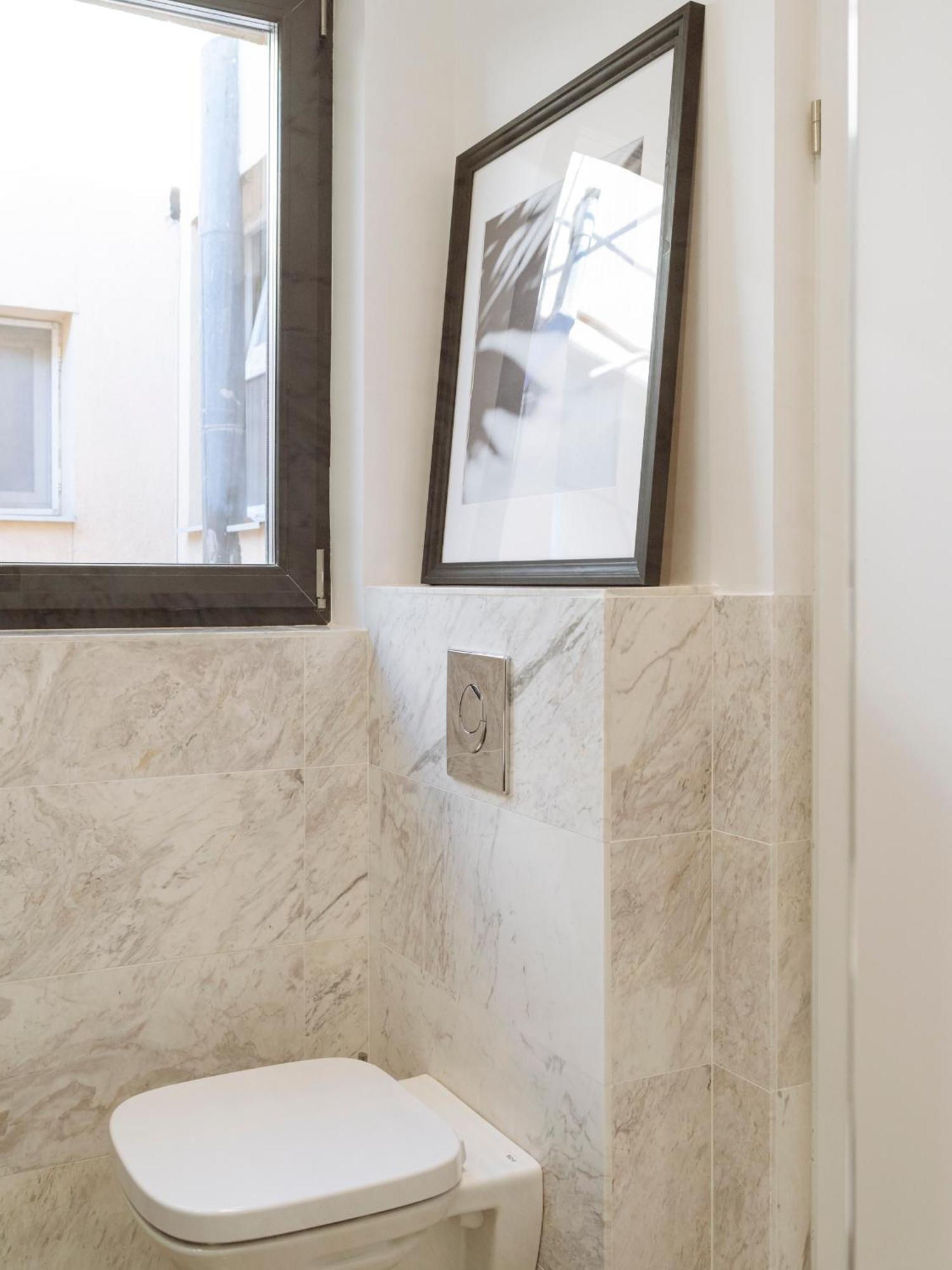 Bright 2br Flat - Palace Hall - Charming Balcony Bucarest